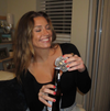 Disco Bottle Opener