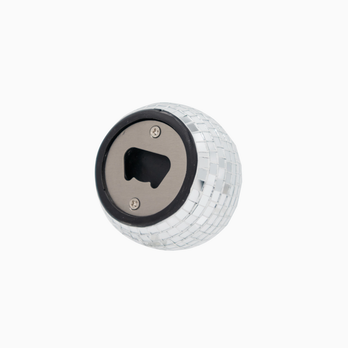 Disco Bottle Opener
