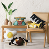 Owl Hook Pillow
