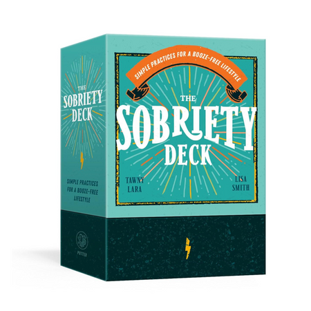 Sobriety Deck