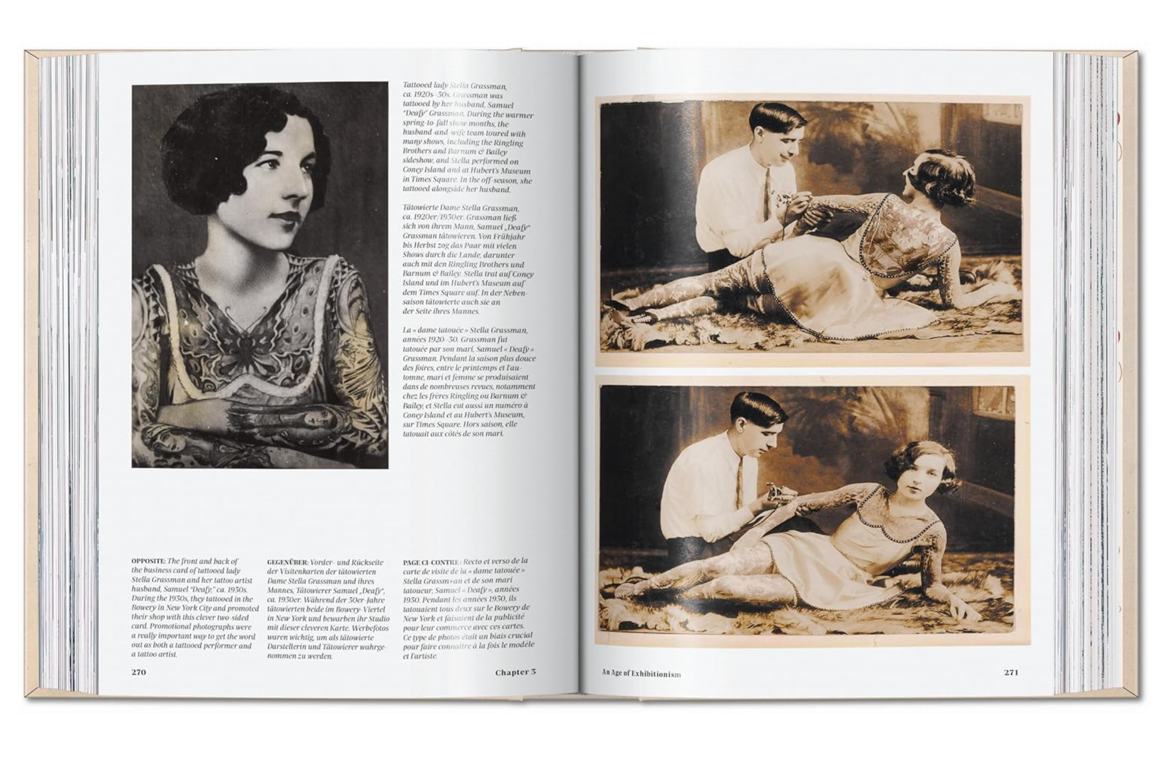 Henk Schiffmacher’s Private Collection. 45th Ed. 40th Edition