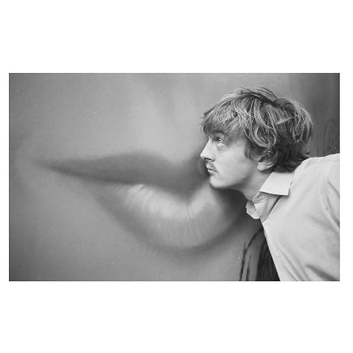 Dennis Hopper In Dreams