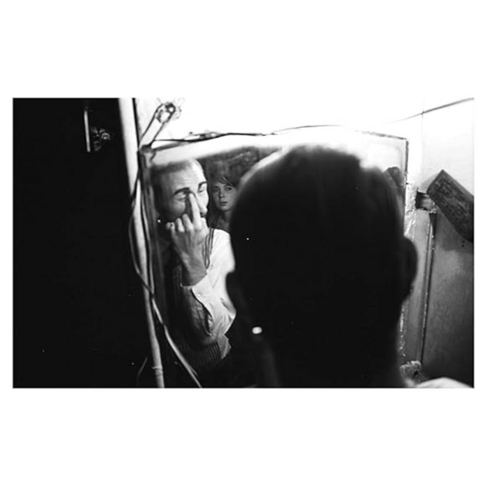 Dennis Hopper In Dreams