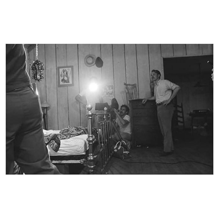 Dennis Hopper In Dreams