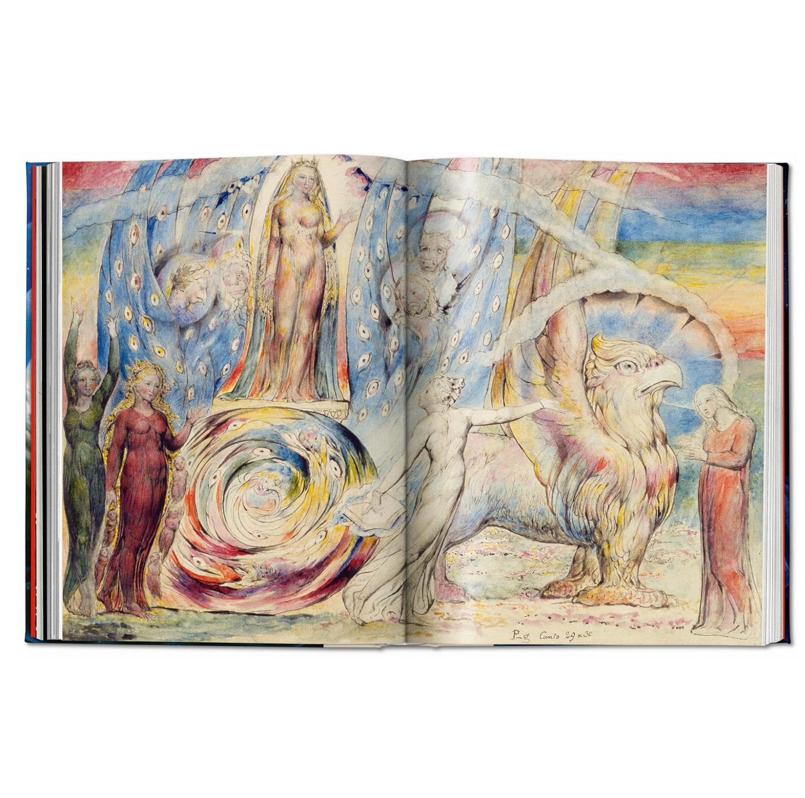 Spirit Worlds The Library of Esoterica