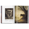 Spirit Worlds The Library of Esoterica