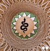 snake Trinket Dishes