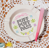 Puff Puff Pass Ashtray