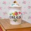 Grandma’s Stash Jar