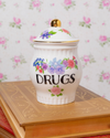 Grandma’s Stash Jar