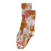 Tie-Dye Socks
