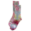 Tie-Dye Socks