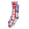 Tie-Dye Socks