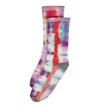 Tie-Dye Socks