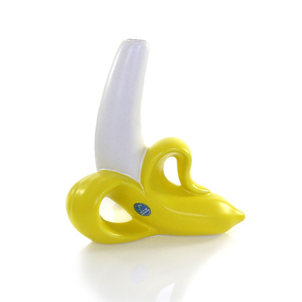 Banana Vase