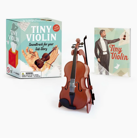 Tiny Violin