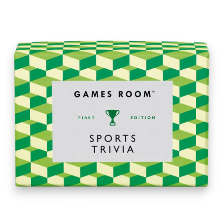 Sports Trivia