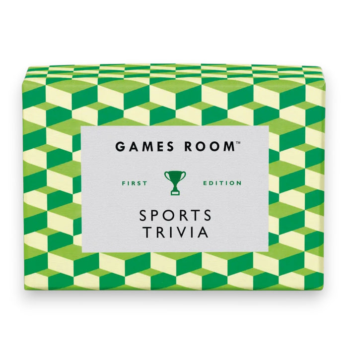 Sports Trivia