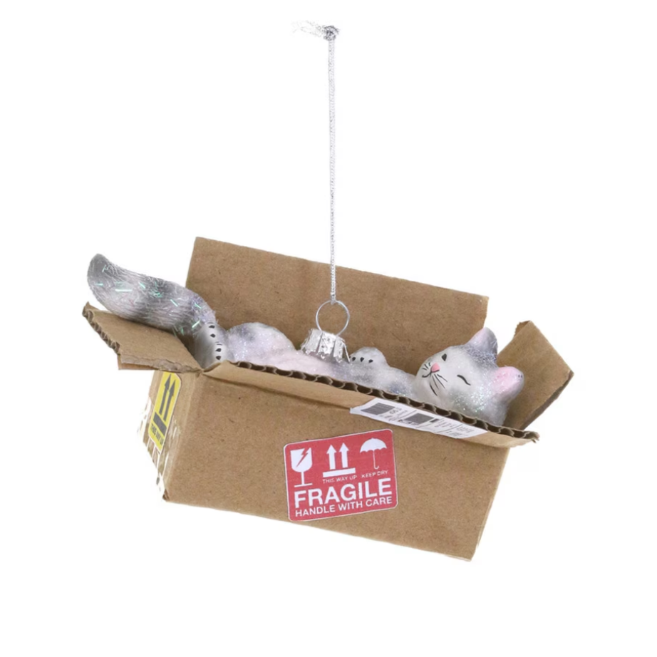 Best Cat Toy Ornament