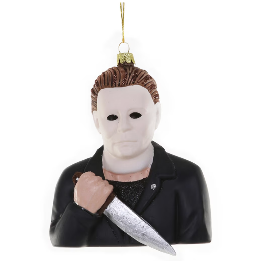 Michael Myers Ornament