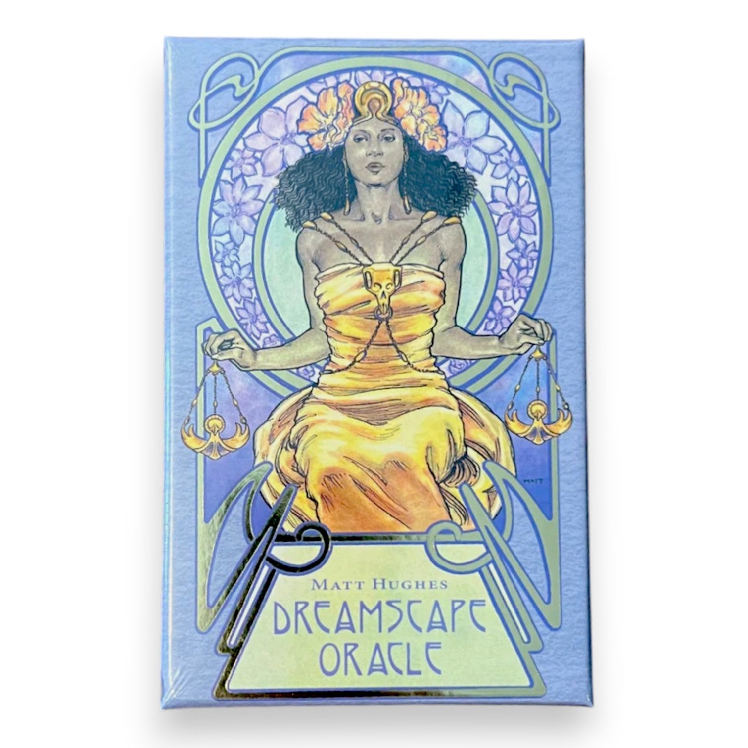 Dreamscape Oracle