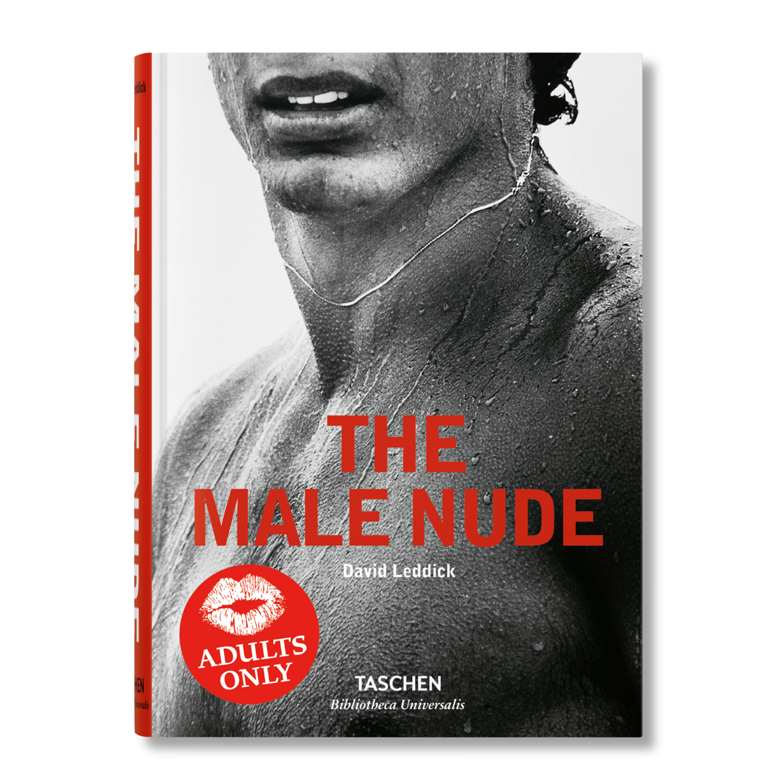 The Male Nude