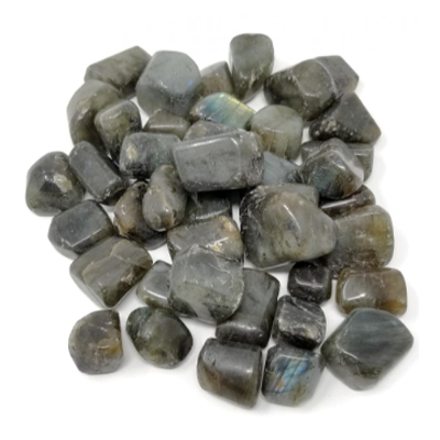 Labradorite Tumbled Stone