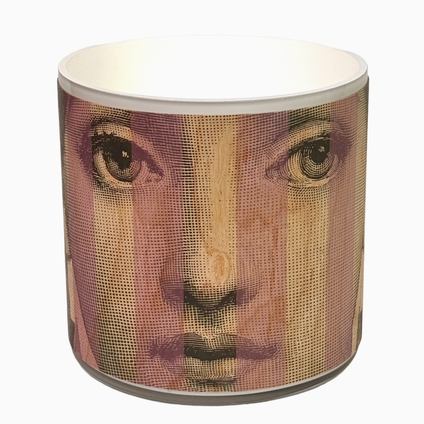 Eternal Gaze Triple Wick Candle