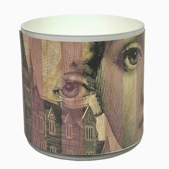 Eternal Gaze Triple Wick Candle