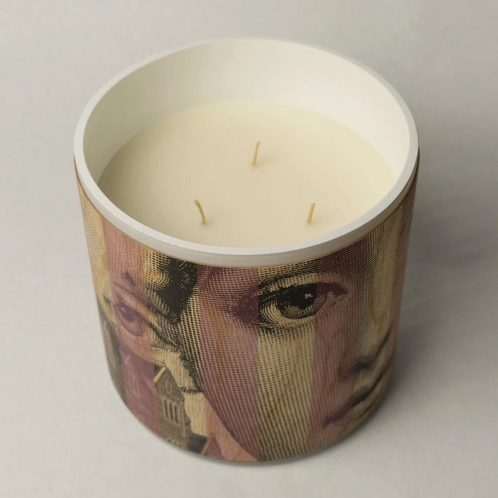 Eternal Gaze Triple Wick Candle