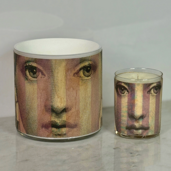 Eternal Gaze Triple Wick Candle