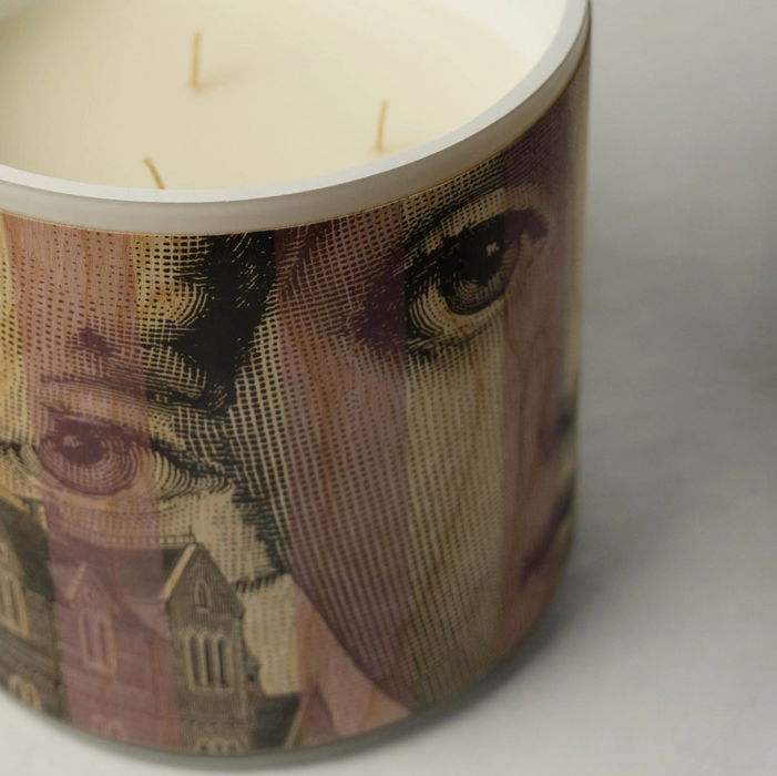Eternal Gaze Triple Wick Candle