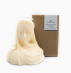 Veiled Woman Candle