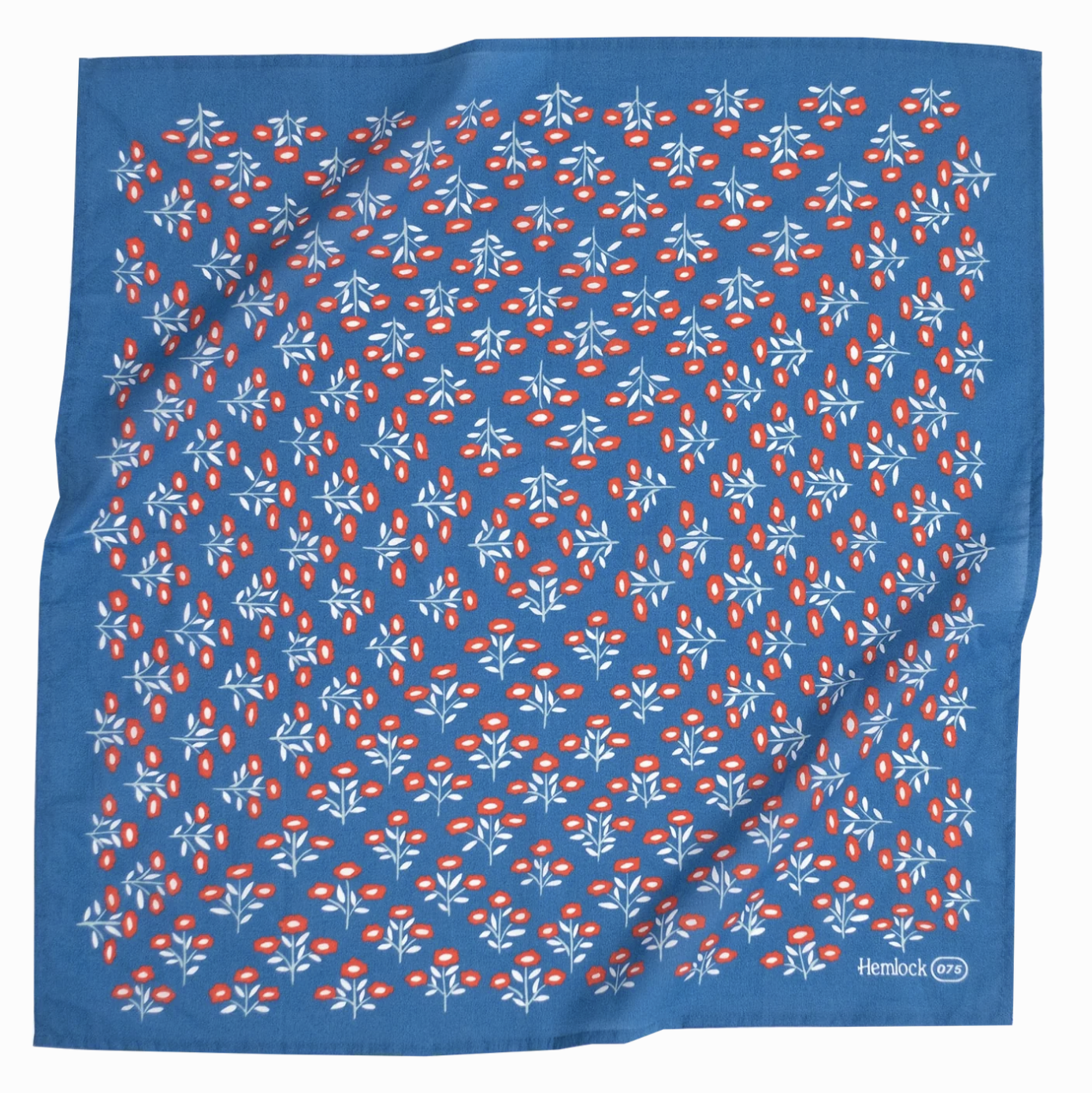 Hand Drawn Bandanas