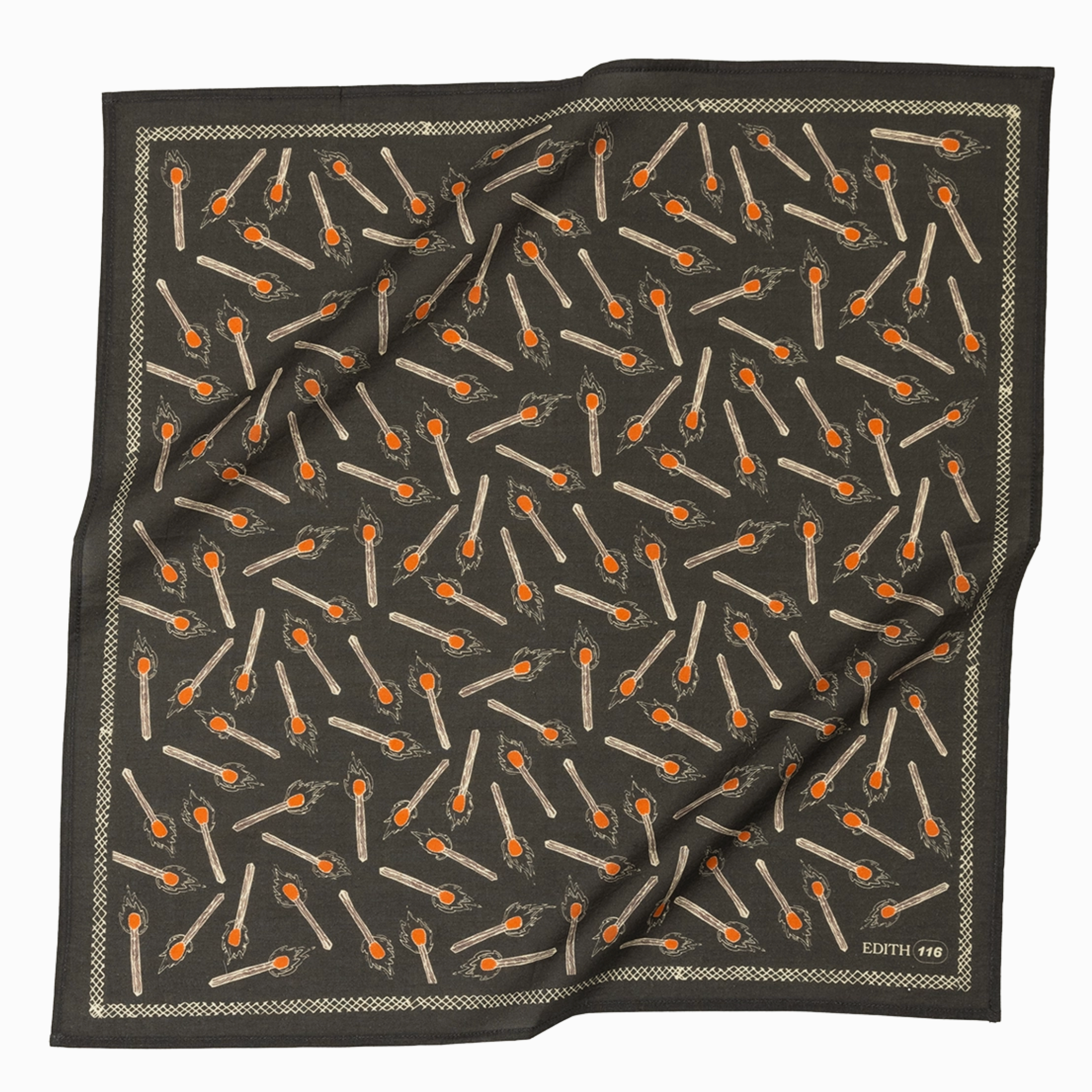 Hand Drawn Bandanas