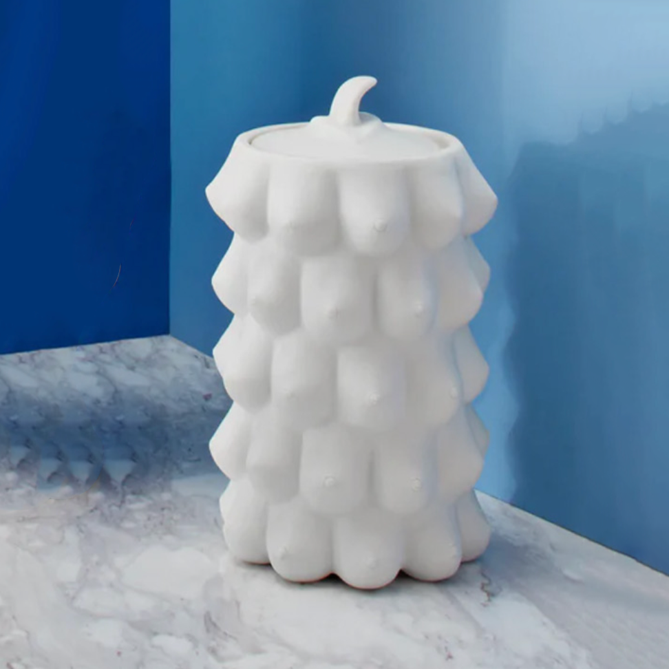 Georgia Cookie Jar