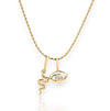 Oracle’s Charm Necklace