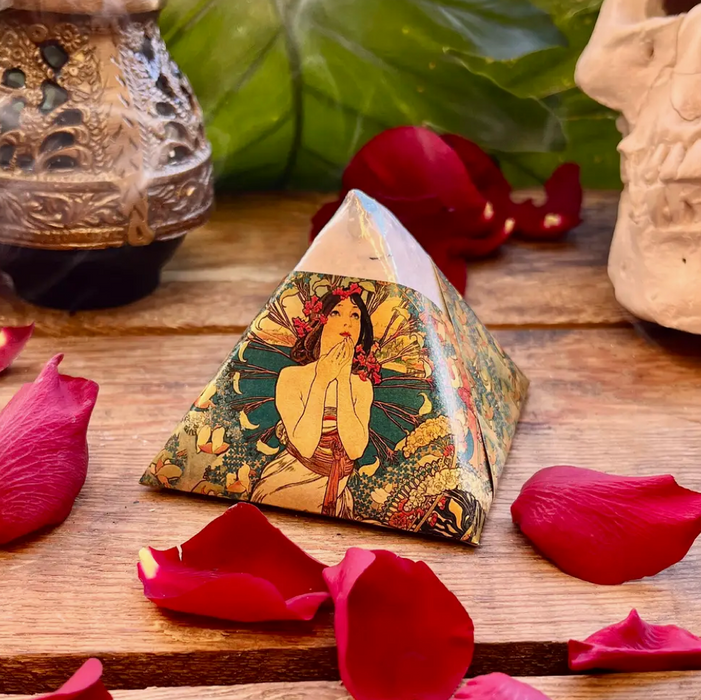Ritual Bath Bombs