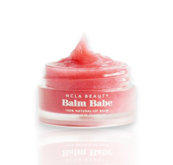 Balm Babe Lip Balm