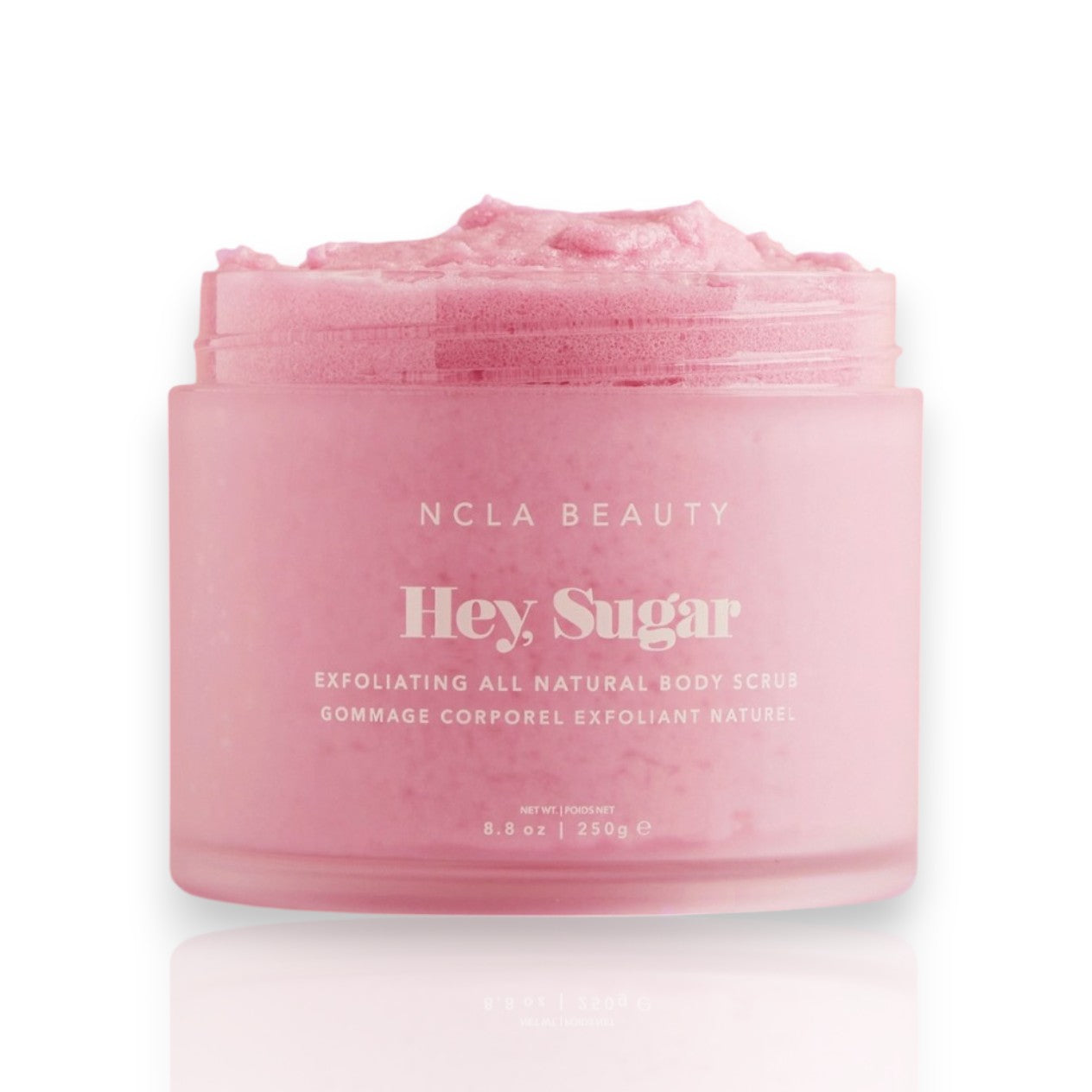 Hey, Sugar All Natural Body Scrub