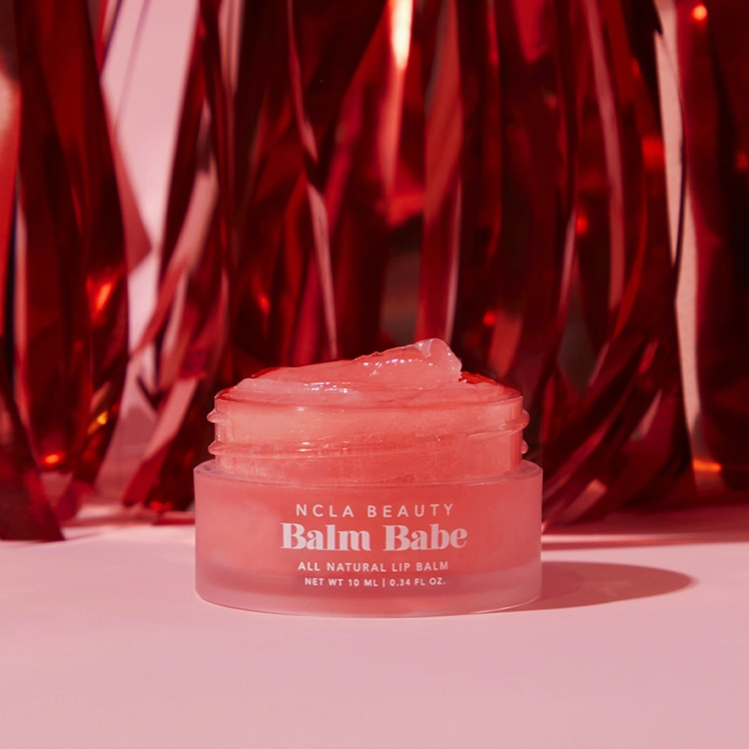 Balm Babe Lip Balm