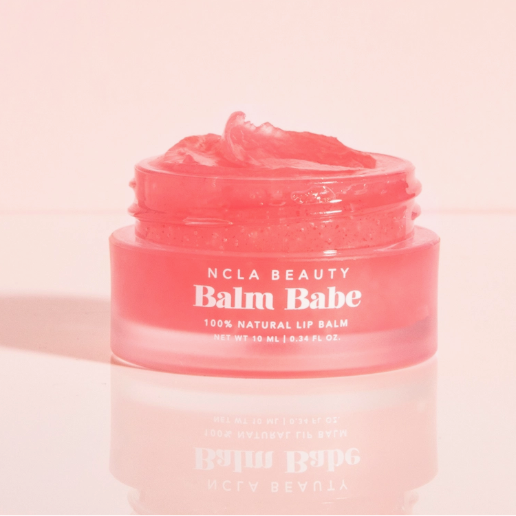 Balm Babe Lip Balm