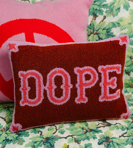 Dope Pillow