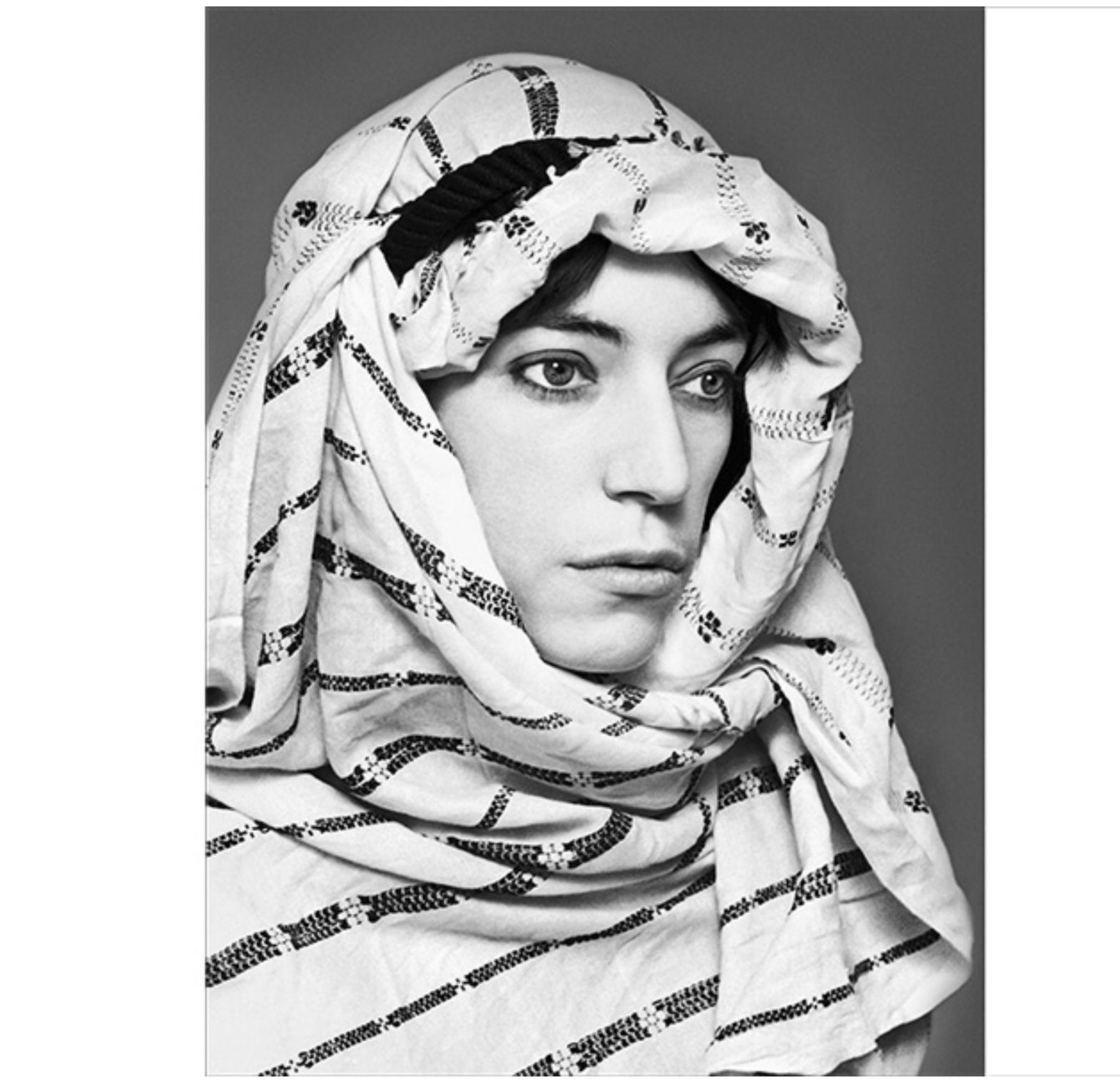 Patti Smith: Before Easter After