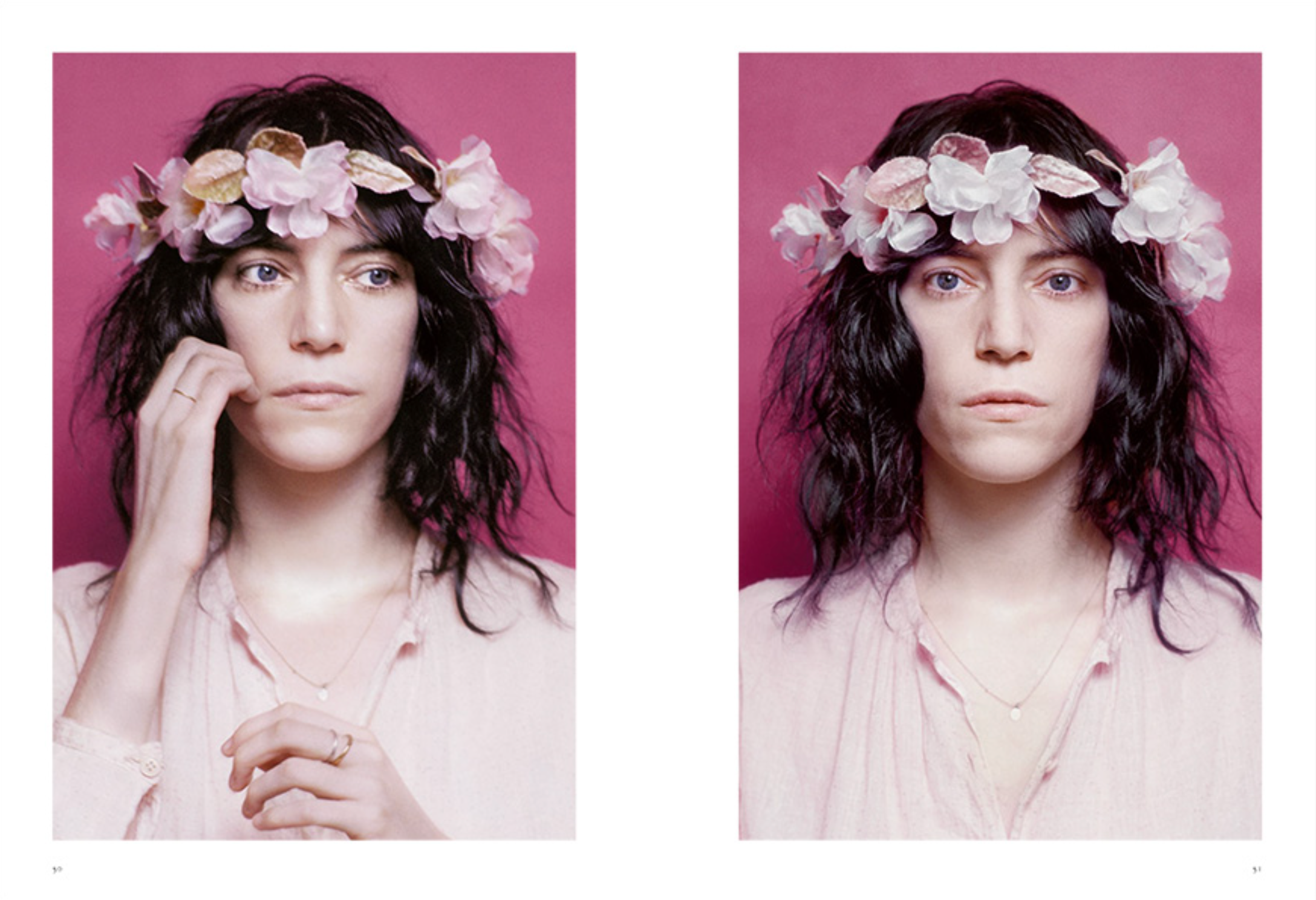 Patti Smith: Before Easter After