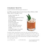 The NoMad Cocktail Book