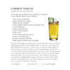 The NoMad Cocktail Book
