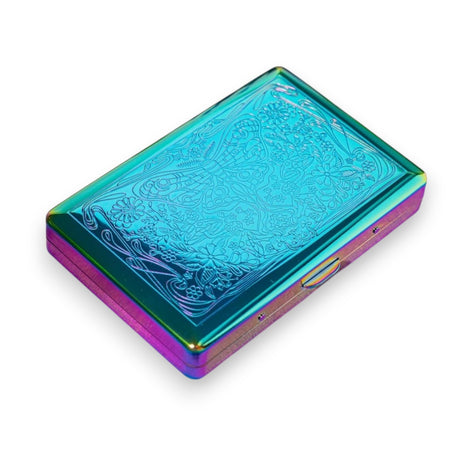 gold joint case