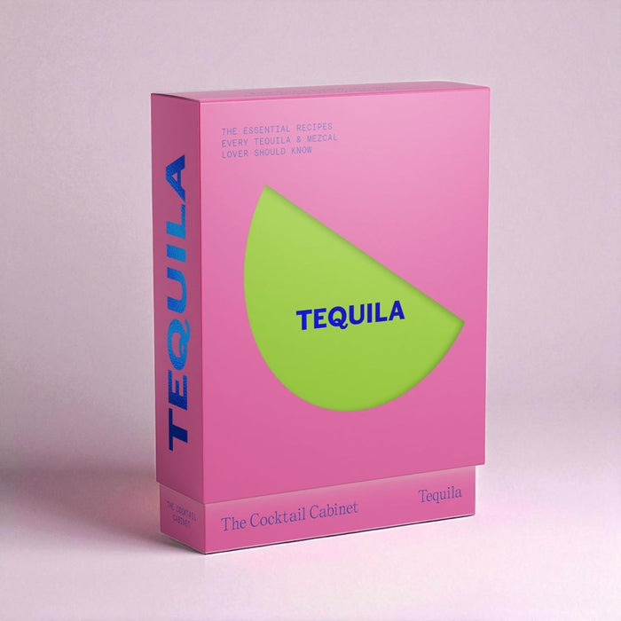 The Cocktail Cabinet: Tequila
