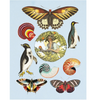 The Antiquarian Sticker Book